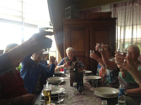 Proost!